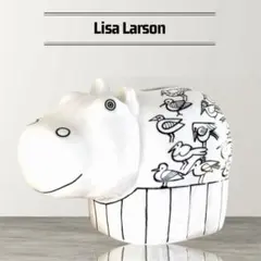 リサラーソン 置物