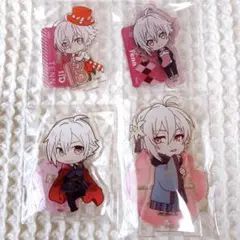 【最終価格】天 アクスタ セット SD