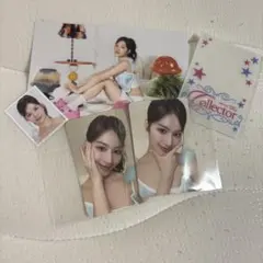 サナ タレントカード