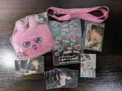 2025年最新】チャンビン straykidsの人気アイテム - メルカリ