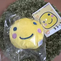 たまごっち chibiぬいぐるみマスコット まるっち 3点セット