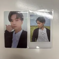 ENHYPEN DIMENSION:ANSWER ジェイ トレカ 2枚セット