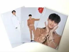 seventeen セブチ 2020 SVT ミンギュ トレカ