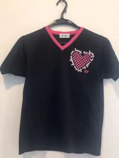 ヨネックス　テニスウエア　レディースTシャツM 美品❗️即日発送‼️