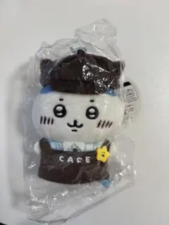 2025年最新】ちいかわ カフェ マスコット 店員の人気アイテム - メルカリ