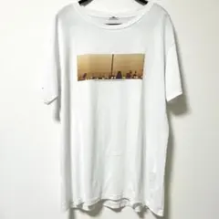 TICCA半袖 プリントTシャツ FREEサイズのサムネイル