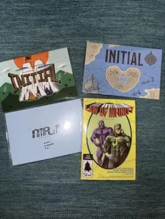 INI CD アルバム まとめ売り - メルカリ