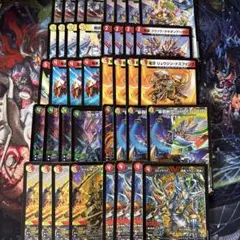 香取ニイカ 新規カード 4コン 32枚セット ファイアーバード
