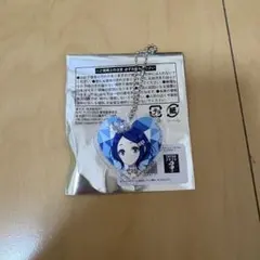 美妙旋律 彈出式壓克力鑰匙圈 凜音