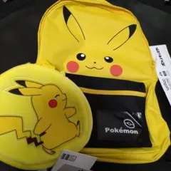 2026年最新】ピカチュウ リュック 初期の人気アイテム - メルカリ
