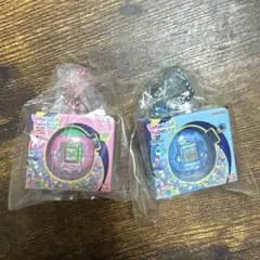 たまごっち おかしなたまごボーロっち3 パラダイスセット