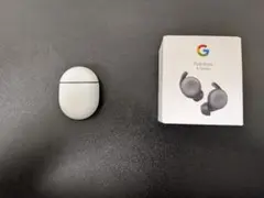Google Pixel Buds A-Series Charcoalのサムネイル