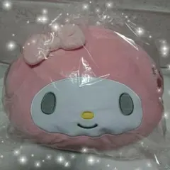 花おまんじゅうクッション マイメロ