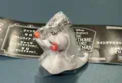 ナイトメア・ビフォア・クリスマス スイングマスコット　ゼロ　クリスマスver.