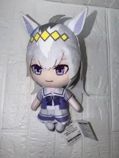 ウマ娘プリティーダービー 巨大ぬいぐるみvol13 カレンチャン - メルカリ