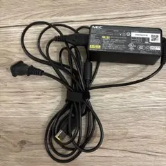 NEC ACアダプター ADP003 本体