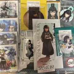 鬼滅の刃 時透無一郎　まとめ売り