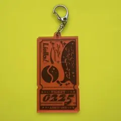ラブライブ！スーパースター!! 嵐千砂都 アクリルキーホルダー
