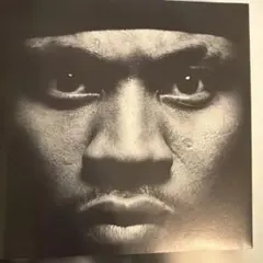 LL COOL J ALL WORLD グレイテスト・ヒッツ CD 帯付