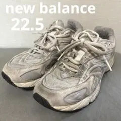 new balance ニューバランス ML725UF スニーカー