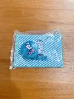 Licca x Sailors りかちゃんくじ ブランケット＆クッション