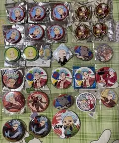 七つの大罪 バン エレイン まとめ売り バン×エレインBOX - サプライズボックス（SURPRISEBOX