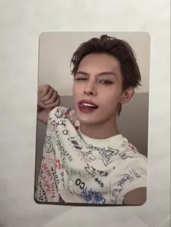 cortis コルティス James ジェームス　ユニバ ラキドロ