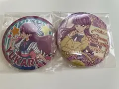 スイートプリキュア トゥインクル缶バッジ キュアメロディ 北条響