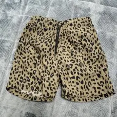 グローバルワーク　キッズハーフパンツ　100サイズ