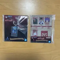 ワンピース1番くじ