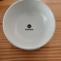 GRANDS 포슬린 강아지 및 고양이 사료 그릇