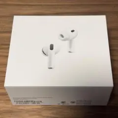 2026年最新】airpods 第3世代 新品未開封の人気アイテム - メルカリ