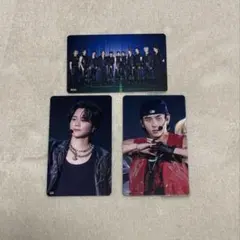 みぃ様専用 INI トレカ