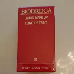 2025年最新】ビオドラガ リクィド メイクアップの人気アイテム