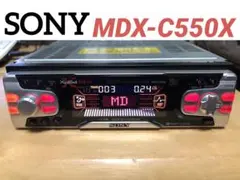 希少デッキ SONY WX-6000MD ヘッドユニット WX-6000MD SONY(ソニー)のプレーヤー・本体の口コミ・パーツ