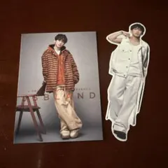 NAOTO フォトカード