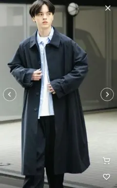 SENSE OF PLACE by URBAN RESEARCHバルマカンコート