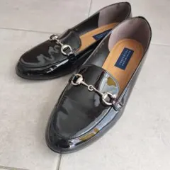 マッキントッシュ 革靴