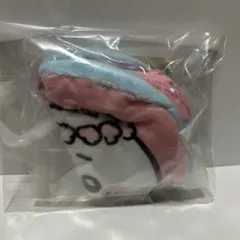 【ちいかわ】映画ちいかわ 人魚の島のひみつ ダイカットポーチ
