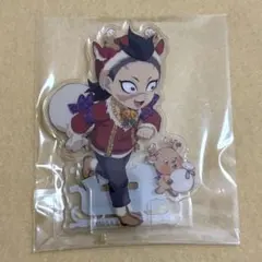 鬼滅の刃 クリスマス 2025 ufotable アクリルスタンド 不死川玄弥②