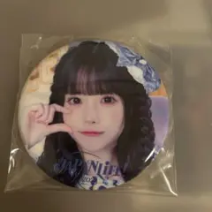 空詩かれん 缶バッジ 2個セット - メルカリ