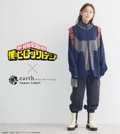 僕のヒーローアカデミア 轟焦凍 earth music and ecology