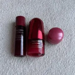 SHISEIDO ファースト エクスペリエンスキット2025 アルティミューン