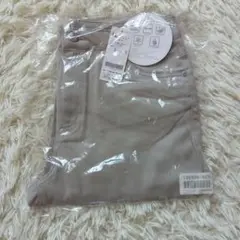 LLサイズ プレミアムクールサテン スラックス