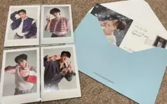 2026年最新】straykids ポラロイド アイエンの人気アイテム - メルカリ