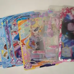 2026年最新】チケット：コーデチケット カード プリパラの人気アイテム