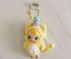 最終価格　モリー　ポップマート　マスコット