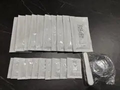 ナノアクア炭酸ジェルパック 10回分のサムネイル