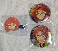 あんスタ 月永レオ