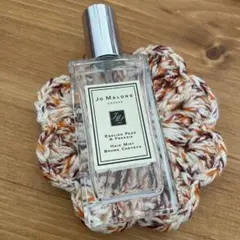 Jo Malone English Pear & Freesia ヘアミスト